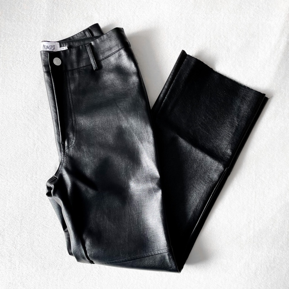 PRINCESS Polly Macey Vegan Pants